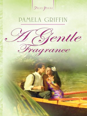cover image of Gentle Fragrance